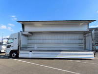 HINO Profia Container Carrier Truck 2DG-FW1AHJ 2019 286,500km_28