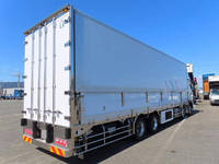 HINO Profia Container Carrier Truck 2DG-FW1AHJ 2019 286,500km_2