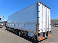 HINO Profia Container Carrier Truck 2DG-FW1AHJ 2019 286,500km_4