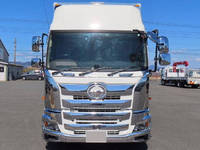 HINO Profia Container Carrier Truck 2DG-FW1AHJ 2019 286,500km_5