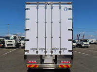 HINO Profia Container Carrier Truck 2DG-FW1AHJ 2019 286,500km_6