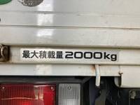 ISUZU Elf Flat Body SKG-NLR85AR 2011 392,061km_10