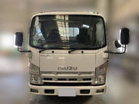 ISUZU Elf Flat Body SKG-NLR85AR 2011 392,061km_4