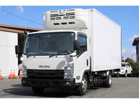 ISUZU Elf Refrigerator & Freezer Truck TRG-NPR85AN 2017 236,528km_3