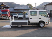 TOYOTA Dyna Double Cab QDF-KDY231 2014 150,000km_10