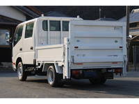 TOYOTA Dyna Double Cab QDF-KDY231 2014 150,000km_2