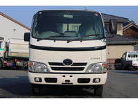 TOYOTA Dyna Double Cab QDF-KDY231 2014 150,000km_5