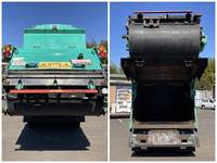 HINO Dutro Garbage Truck SKG-XZU600X 2012 212,196km_10