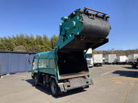 HINO Dutro Garbage Truck SKG-XZU600X 2012 212,196km_4