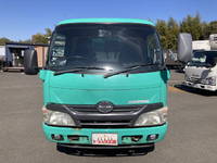 HINO Dutro Garbage Truck SKG-XZU600X 2012 212,196km_7