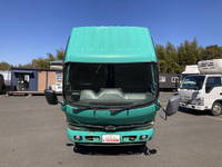 HINO Dutro Garbage Truck SKG-XZU600X 2012 212,196km_8