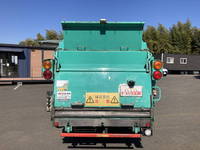 HINO Dutro Garbage Truck SKG-XZU600X 2012 212,196km_9