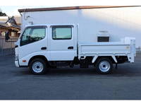 TOYOTA Dyna Double Cab LDF-KDY281 2015 106,000km_5