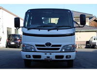 TOYOTA Dyna Double Cab LDF-KDY281 2015 106,000km_6