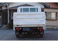 TOYOTA Dyna Double Cab LDF-KDY281 2015 106,000km_7