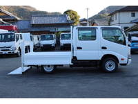 TOYOTA Dyna Double Cab LDF-KDY281 2015 106,000km_8