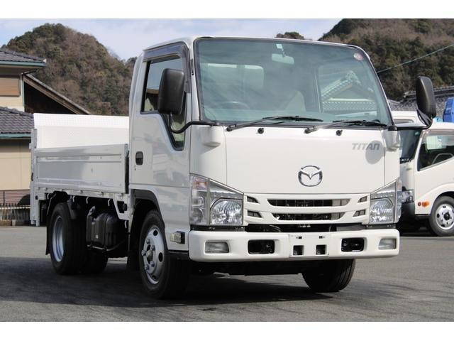 MAZDA Titan Flat Body TRG-LKR85A 2017 151,505km