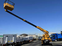 ISUZU Elf Cherry Picker SKG-NKR85N 2011 34,000km_15