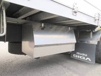 ISUZU Giga Aluminum Wing 2PG-CYJ77C 2022 482,000km_14