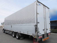 ISUZU Giga Aluminum Wing 2PG-CYJ77C 2022 482,000km_2