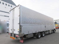 ISUZU Giga Aluminum Wing 2PG-CYJ77C 2022 482,000km_4