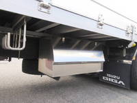 ISUZU Giga Aluminum Wing 2PG-CYJ77C 2021 493,000km_15