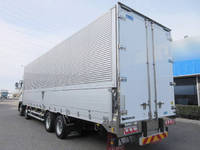 ISUZU Giga Aluminum Wing 2PG-CYJ77C 2021 493,000km_2