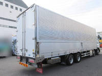 ISUZU Giga Aluminum Wing 2PG-CYJ77C 2021 493,000km_4