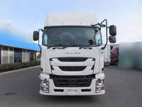 ISUZU Giga Aluminum Wing 2PG-CYJ77C 2021 493,000km_8