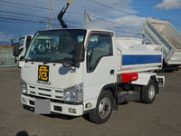 ISUZU Elf Tank Lorry TDG-NKS85AN 2013 152,246km_3