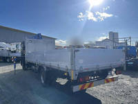 ISUZU Forward Truck (With 4 Steps Of Cranes) TKG-FRR90S2 2014 849,153km_2