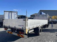 ISUZU Forward Truck (With 4 Steps Of Cranes) TKG-FRR90S2 2014 849,153km_4