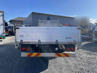 ISUZU Forward Truck (With 4 Steps Of Cranes) TKG-FRR90S2 2014 849,153km_5