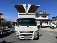 MITSUBISHI FUSO Canter Aluminum Wing SKG-FEB50 2011 _12