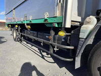 MITSUBISHI FUSO Canter Aluminum Wing SKG-FEB50 2011 _16