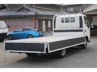 HINO Dutro Flat Body TKG-XZU710M 2016 25,000km_19