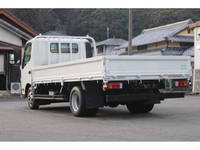 HINO Dutro Flat Body TKG-XZU710M 2016 25,000km_2