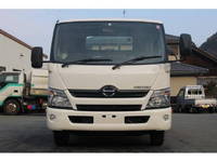 HINO Dutro Flat Body TKG-XZU710M 2016 25,000km_3