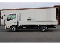 HINO Dutro Flat Body TKG-XZU710M 2016 25,000km_4