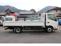 HINO Dutro Flat Body TKG-XZU710M 2016 25,000km_5