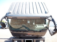 MITSUBISHI FUSO Super Great Self Loader KL-FS50MRY 2003 449,379km_10