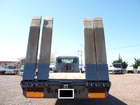 MITSUBISHI FUSO Super Great Self Loader KL-FS50MRY 2003 449,379km_11