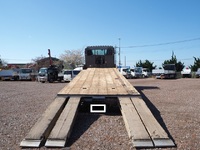 MITSUBISHI FUSO Super Great Self Loader KL-FS50MRY 2003 449,379km_12