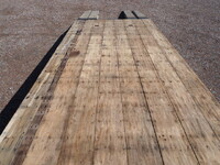 MITSUBISHI FUSO Super Great Self Loader KL-FS50MRY 2003 449,379km_14