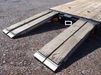 MITSUBISHI FUSO Super Great Self Loader KL-FS50MRY 2003 449,379km_15