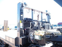 MITSUBISHI FUSO Super Great Self Loader KL-FS50MRY 2003 449,379km_17