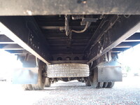 MITSUBISHI FUSO Super Great Self Loader KL-FS50MRY 2003 449,379km_20