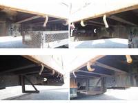 MITSUBISHI FUSO Super Great Self Loader KL-FS50MRY 2003 446,123km_23