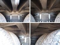 MITSUBISHI FUSO Super Great Self Loader KL-FS50MRY 2003 449,379km_24