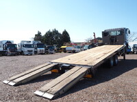 MITSUBISHI FUSO Super Great Self Loader KL-FS50MRY 2003 449,379km_2